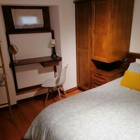 Villa Casinha Dos Figueirais Góis Esterno foto