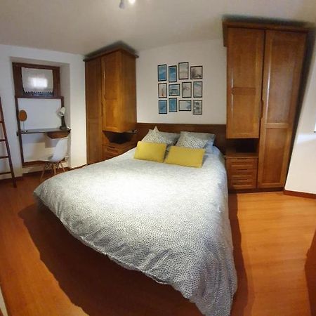Villa Casinha Dos Figueirais Góis Esterno foto