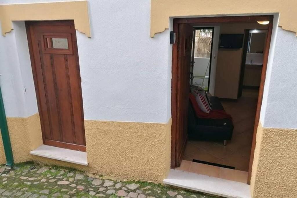 Villa Casinha Dos Figueirais Góis Esterno foto