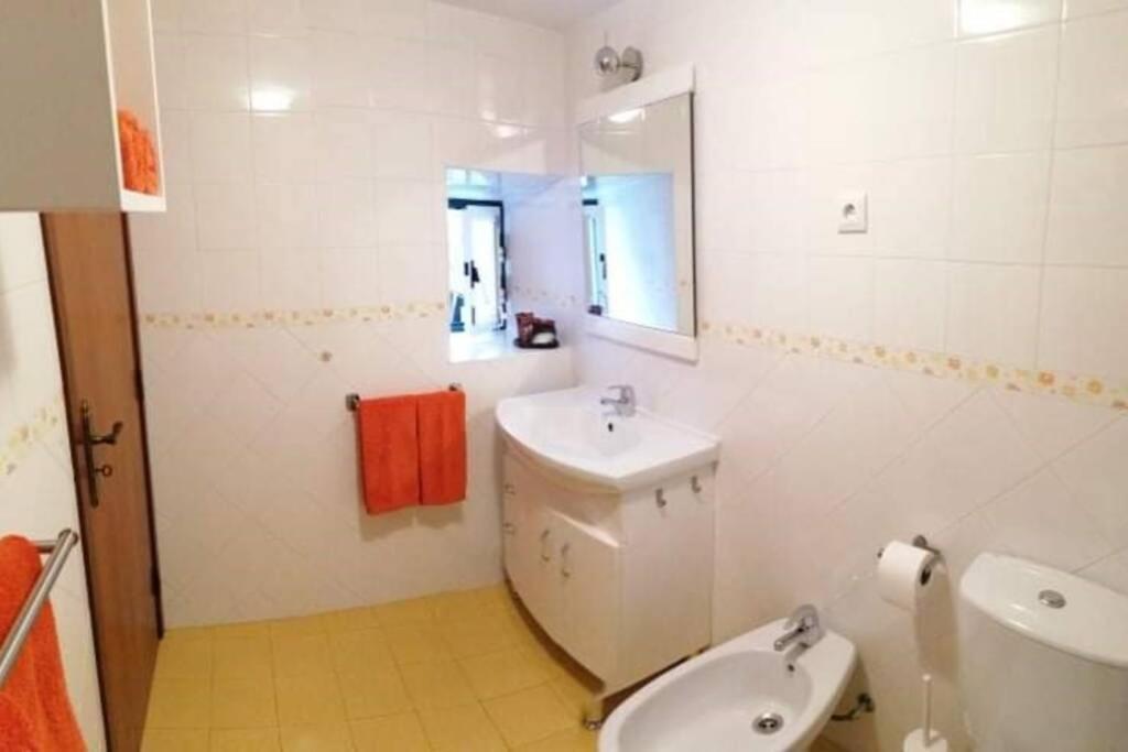 Villa Casinha Dos Figueirais Góis Esterno foto