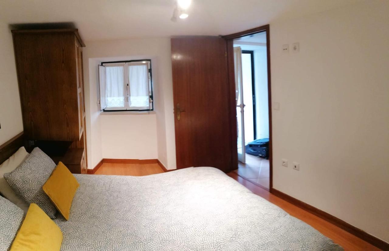 Villa Casinha Dos Figueirais Góis Esterno foto