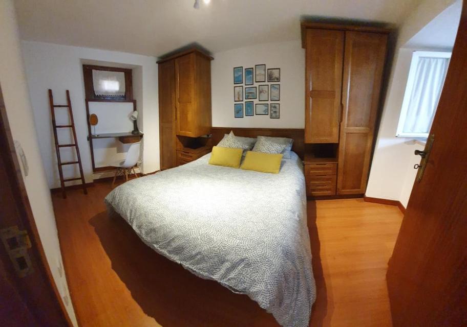 Villa Casinha Dos Figueirais Góis Esterno foto