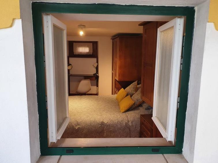 Villa Casinha Dos Figueirais Góis Esterno foto