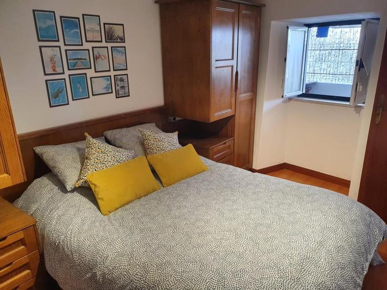 Villa Casinha Dos Figueirais Góis Esterno foto