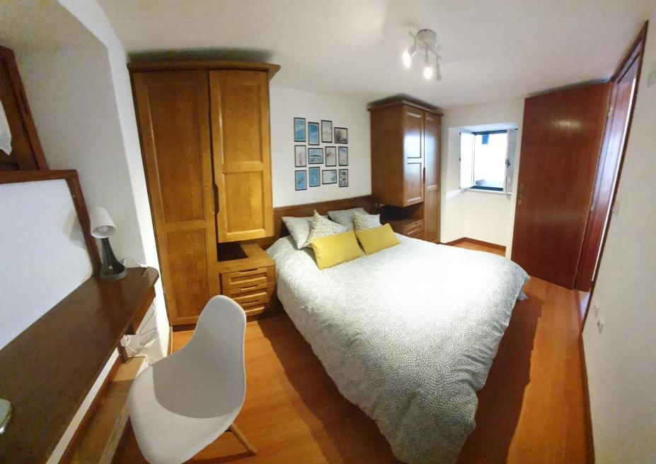 Villa Casinha Dos Figueirais Góis Esterno foto