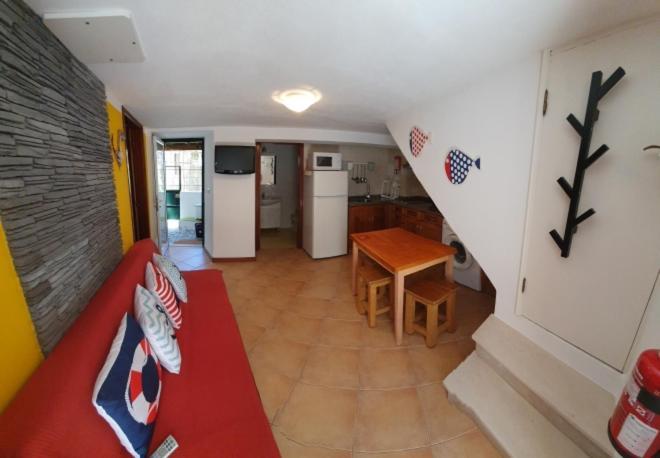 Villa Casinha Dos Figueirais Góis Esterno foto