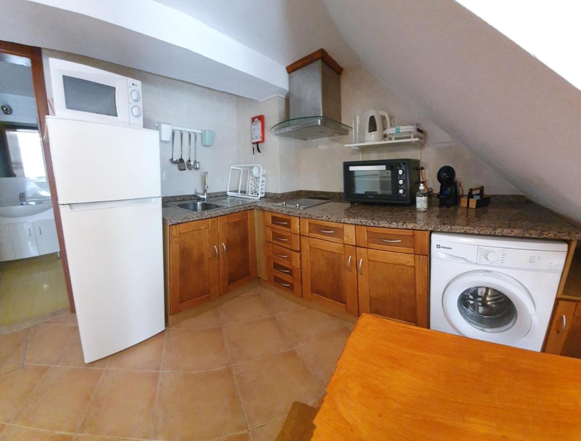 Villa Casinha Dos Figueirais Góis Esterno foto