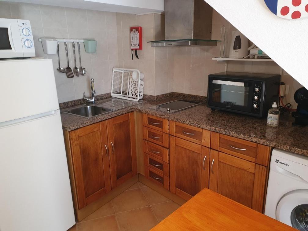 Villa Casinha Dos Figueirais Góis Esterno foto