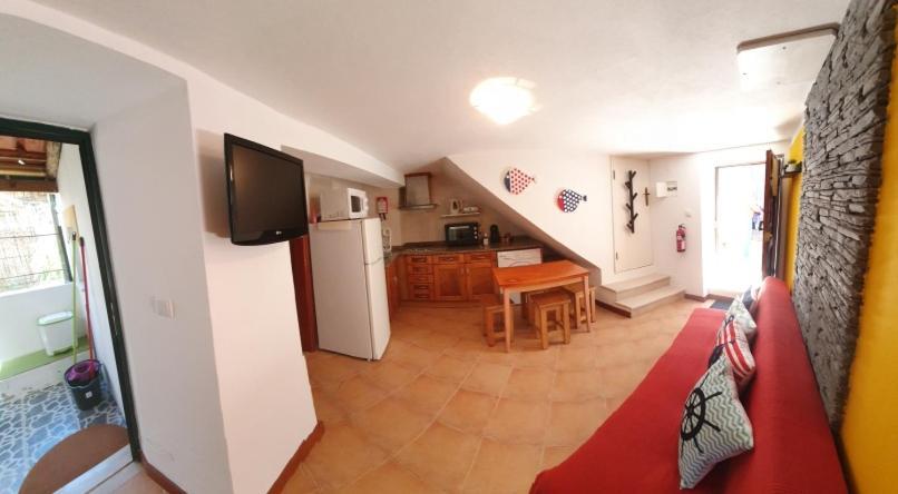 Villa Casinha Dos Figueirais Góis Esterno foto