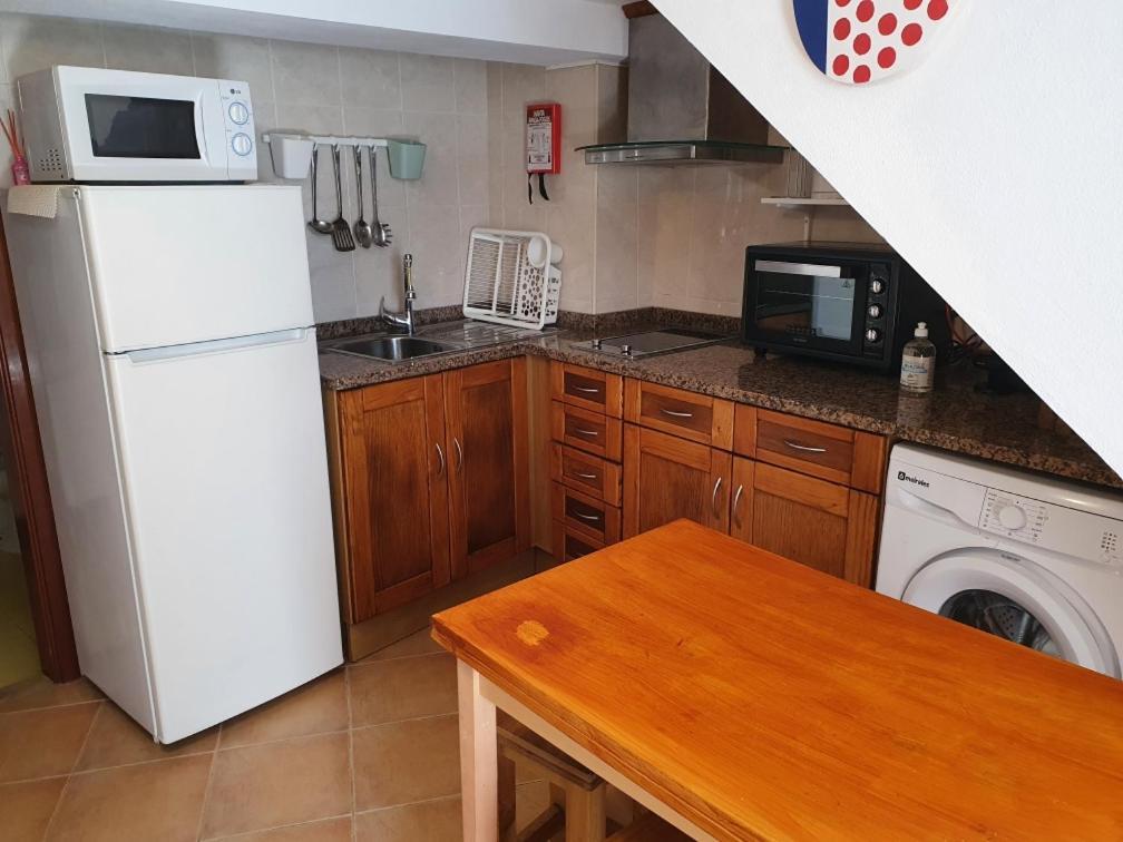 Villa Casinha Dos Figueirais Góis Esterno foto
